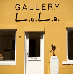 Gallery LoLa